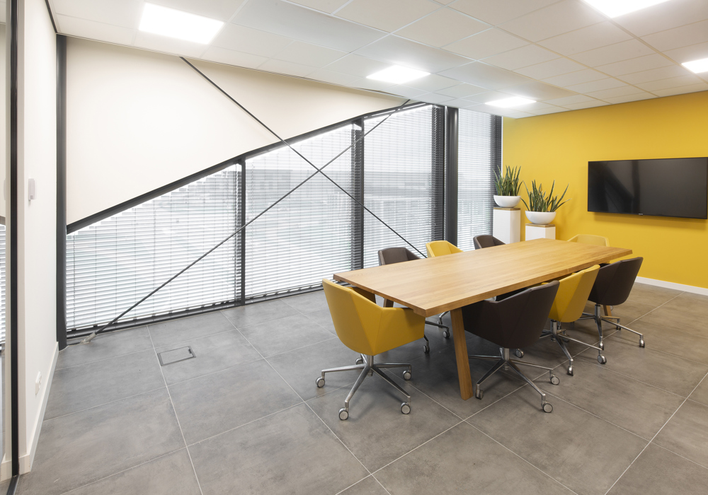 Fri Jado Boardroom