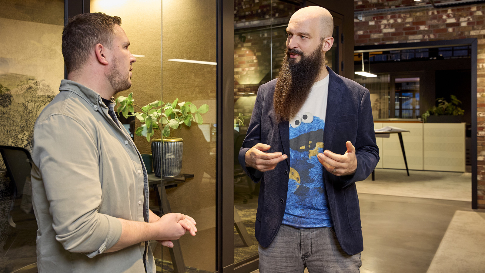 LR Q4 Zuivergroen 084