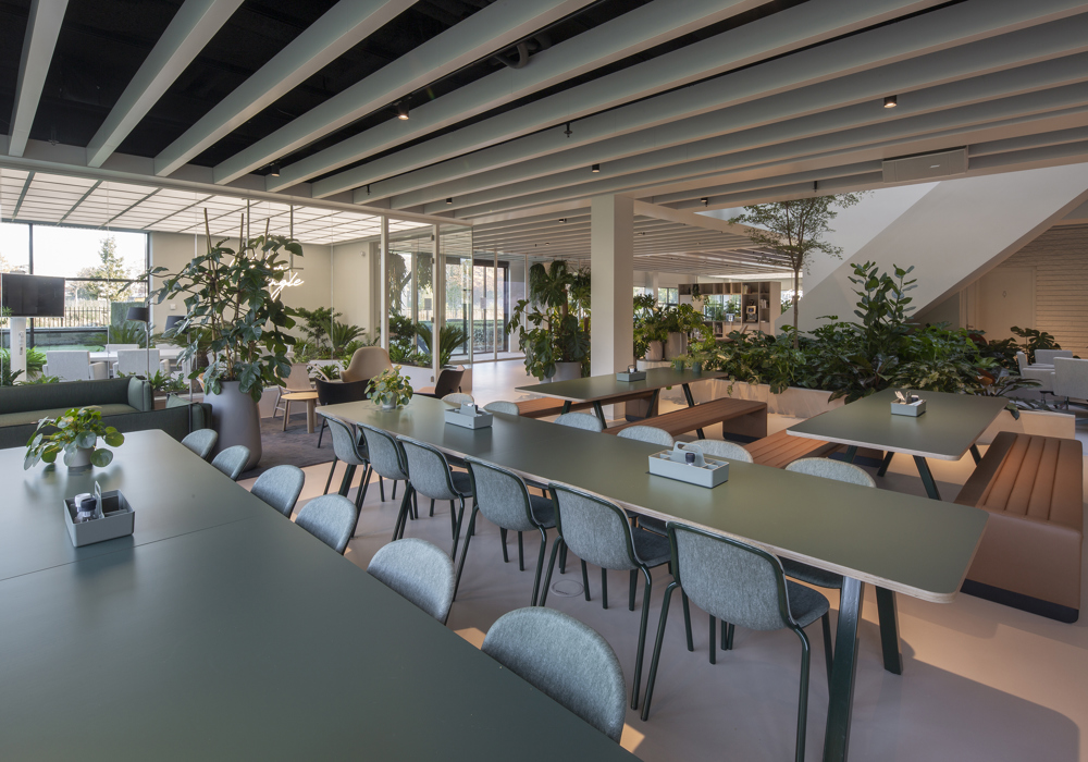 Elho Werkcafe 2