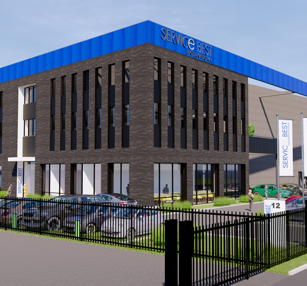 Servicebest Architectuur2