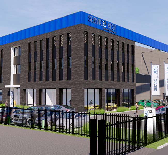 Servicebest Architectuur2