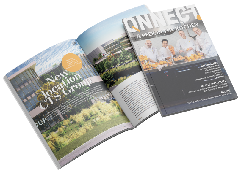 Qnnect 2025 Kijkje In De Keuken EN