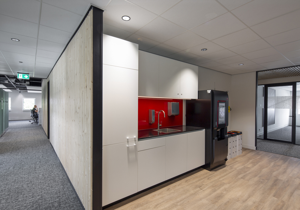 DBS K1 Pantry