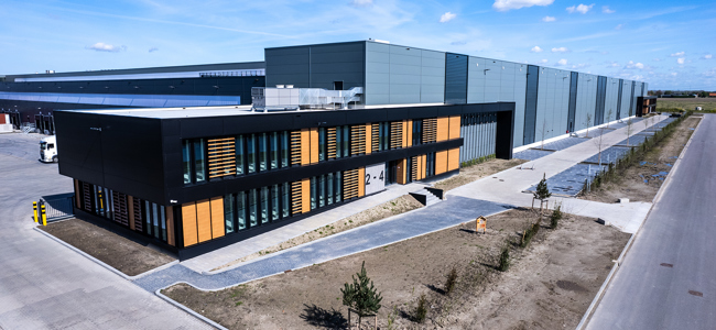 Logisticspark Birdview 3.0