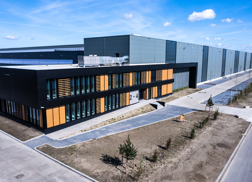 Logisticspark Birdview 3.0