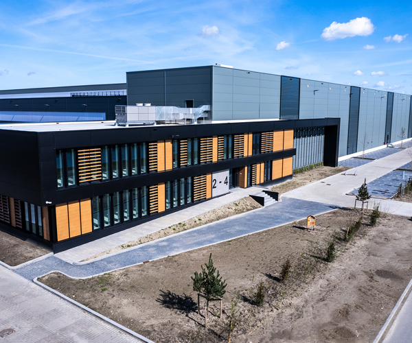 Logisticspark Birdview 3.0