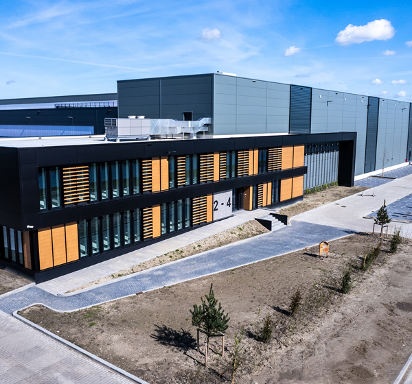 Logisticspark Birdview 3.0