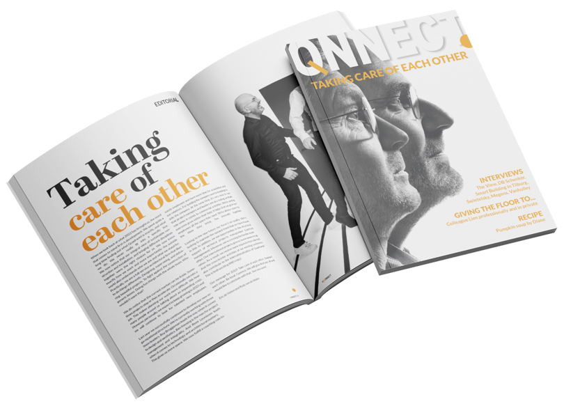 QNNECT 2023 Nr1 Spread English