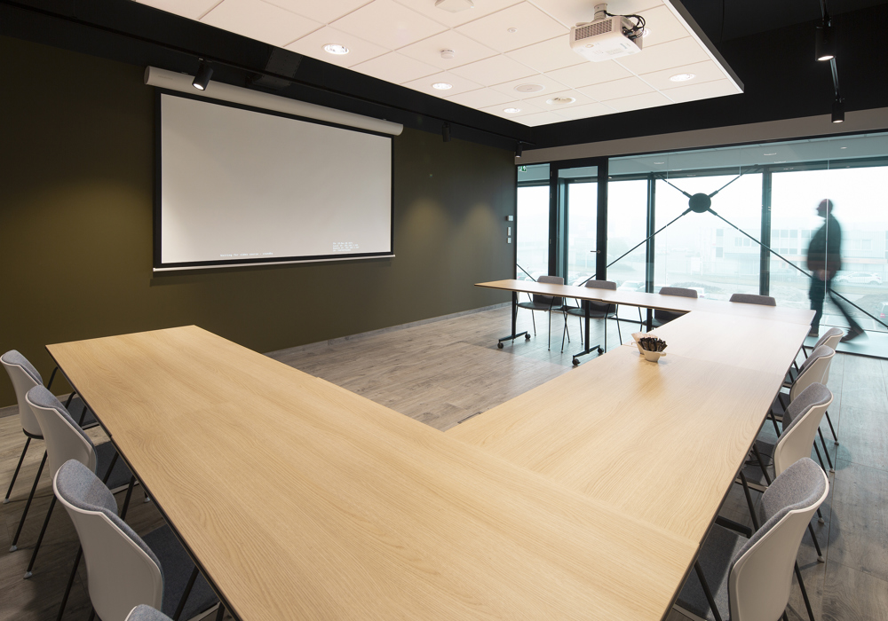 Artgroup Boardroom