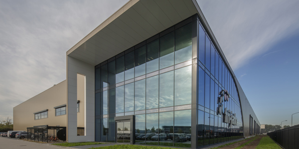 Fri Jado Architectuur 2