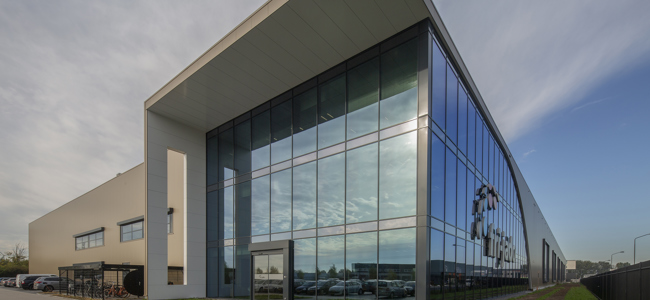 Fri Jado Architectuur 2