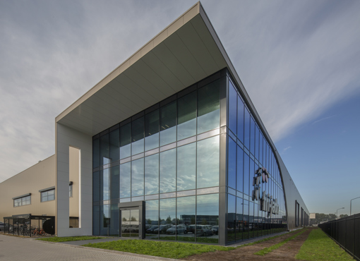 Fri Jado Architectuur 2