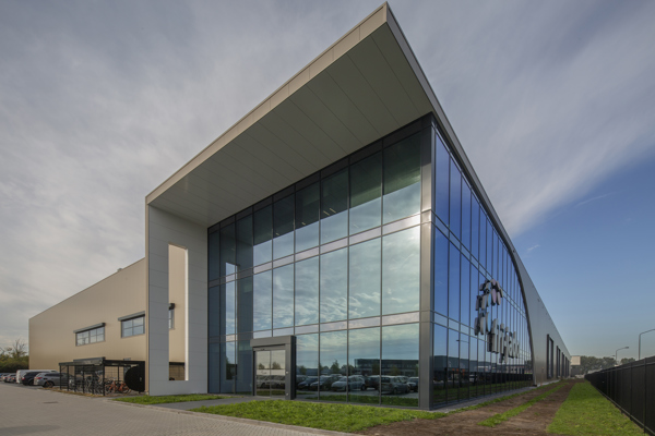 Fri Jado Architectuur 2