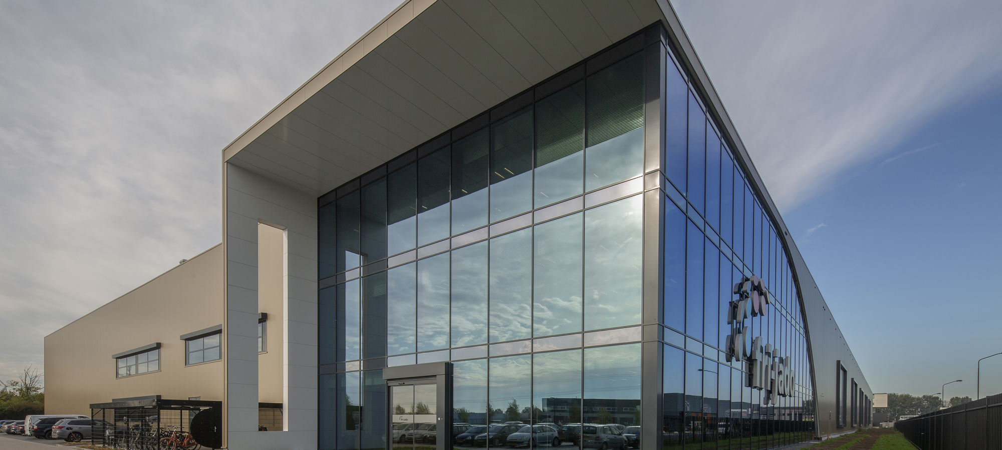 Fri Jado Architectuur 2