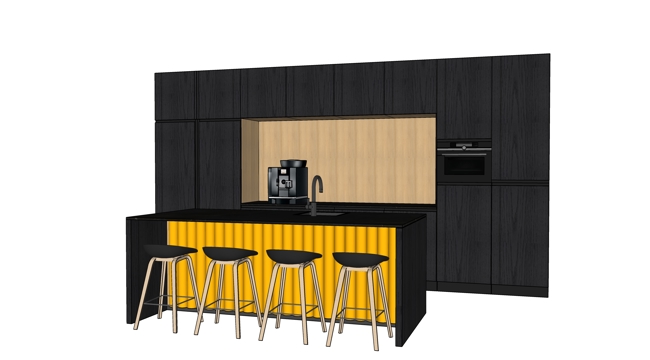 Keuken