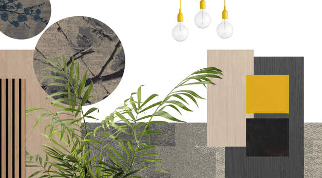 Moodboard Van Der Velden