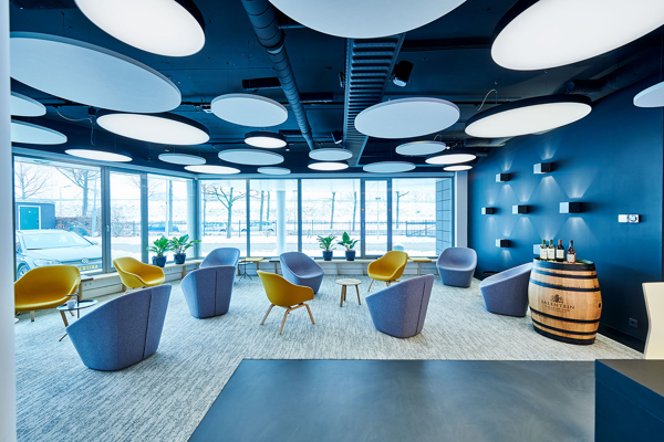 Trilux Experience