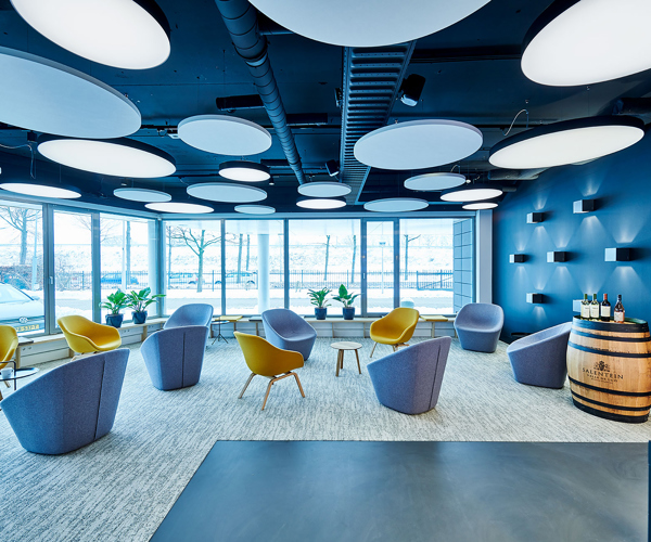 Trilux Experience
