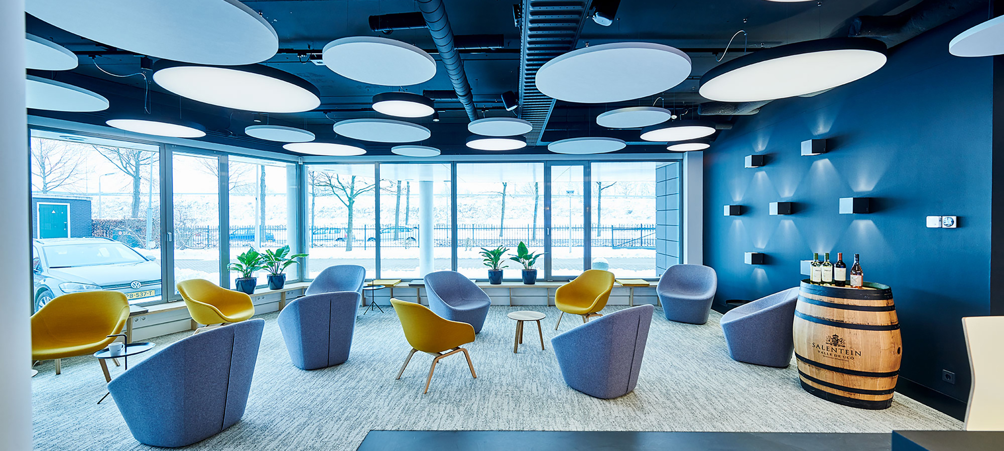 Trilux Experience