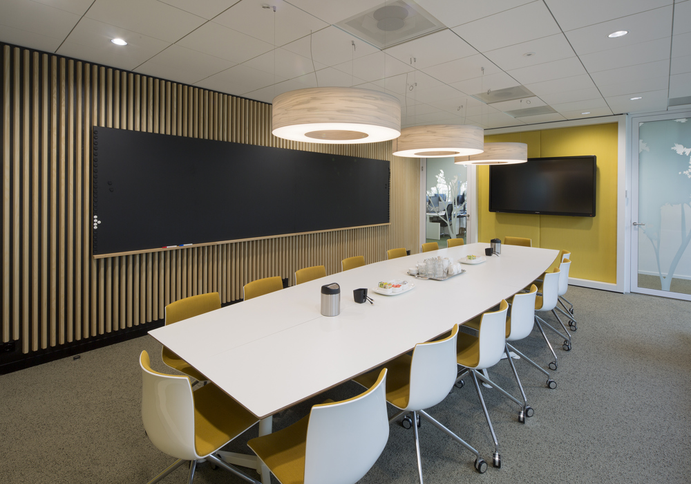 BOM Boardroom