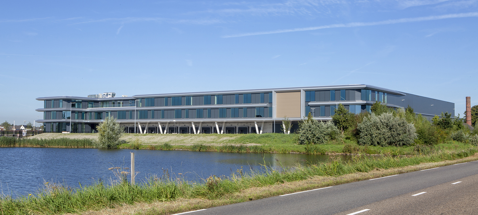 DCD Aalsmeer Architectuur 002