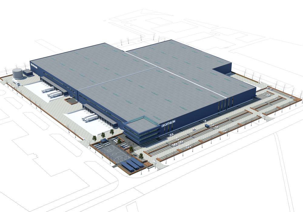 Decathlon Overview