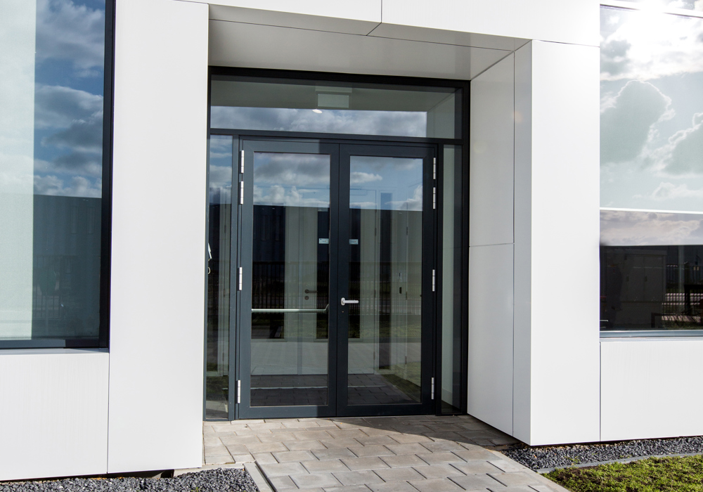 Dbschenkervenlo Ingang